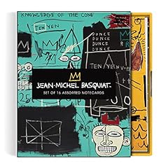 Basquiat greeting card for sale  Delivered anywhere in USA 