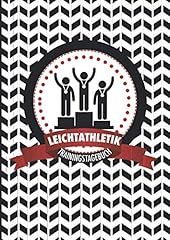 Leichtathletik trainingstagebu gebraucht kaufen  Wird an jeden Ort in Deutschland