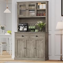Garveehome pantry cabinet for sale  Delivered anywhere in USA 