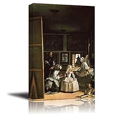 Wall26 las meninas for sale  Delivered anywhere in USA 