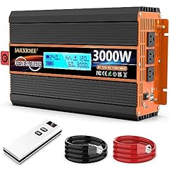 3000 watt pure for sale  Delivered anywhere in USA 