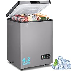 4.2 cubic feet for sale  Delivered anywhere in USA 