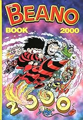 Beano book 2000 for sale  Delivered anywhere in UK