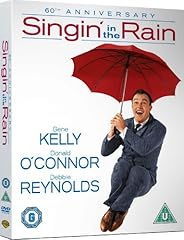 Singin rain uce for sale  Delivered anywhere in UK