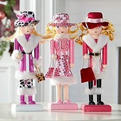Brylanehome set nutcracker for sale  Delivered anywhere in USA 