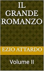 Grande romanzo volume usato  Spedito ovunque in Italia 