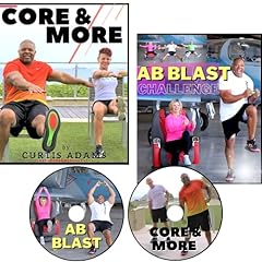 Blast exercise dvds for sale  Delivered anywhere in USA 