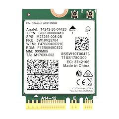 Podazz wifi ax210 d'occasion  Livré partout en France