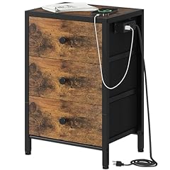 Gewudraw nightstand charging for sale  Delivered anywhere in USA 