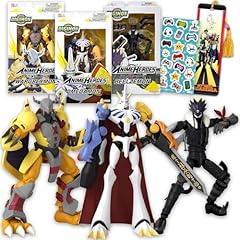 Digimon action figures for sale  Delivered anywhere in USA 