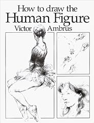 Draw human figure for sale  Delivered anywhere in UK