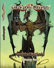 Savage worlds dragon usato  Spedito ovunque in Italia 