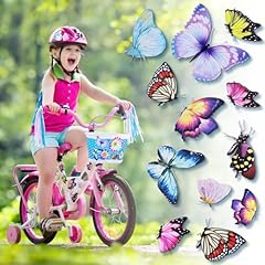Lot autocollants vélo d'occasion  Livré partout en France