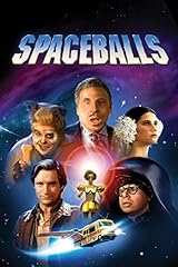 Spaceballs for sale  Delivered anywhere in UK