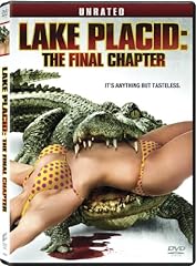 Lake placid final for sale  Delivered anywhere in USA 