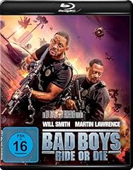 Bad boys ride gebraucht kaufen  Wird an jeden Ort in Deutschland