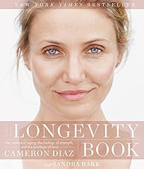 Longevity book science for sale  Delivered anywhere in USA 