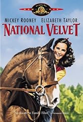 National velvet dvd for sale  Delivered anywhere in UK