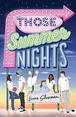 Those summer nights for sale  Delivered anywhere in Canada