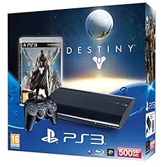 Sony playstation 500gb for sale  Delivered anywhere in UK