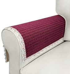 Couch arm covers for sale  Delivered anywhere in USA 