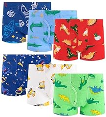 Jahsiyi dinosaur underwear for sale  Delivered anywhere in USA 