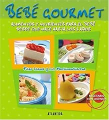 Bebe gourmet gourmet d'occasion  Livré partout en Belgiqu