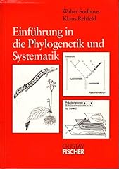 Einführung phylogenetik syste gebraucht kaufen  Wird an jeden Ort in Deutschland