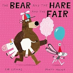 Bear hare fair for sale  Delivered anywhere in USA 