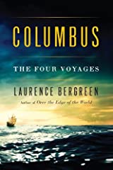 Columbus four voyages for sale  Delivered anywhere in USA 