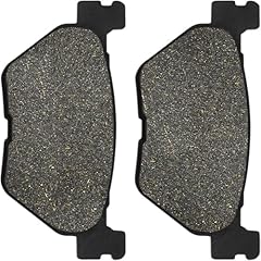 Motorcycle brake pads for sale  Delivered anywhere in USA 