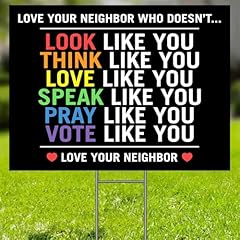 Decorlion yard sign for sale  Delivered anywhere in USA 