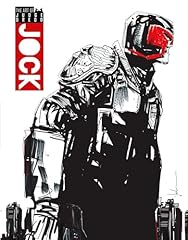 Art judge dredd for sale  Delivered anywhere in UK