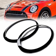 Autoxcessories 2pcs gloss for sale  Delivered anywhere in USA 