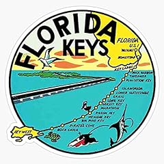Florida keys vintage for sale  Delivered anywhere in USA 