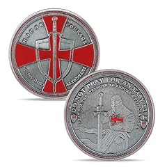 Knight templar challenge for sale  Delivered anywhere in USA 