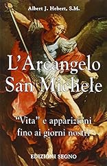 Arcangelo san michele. usato  Spedito ovunque in Italia 