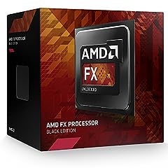 Amd fd8350frhkbox processeur d'occasion  Livré partout en Belgiqu