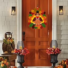 Thanksgiving turkey door for sale  Delivered anywhere in USA 