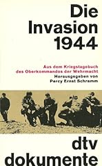 Invasion 1944 dem gebraucht kaufen  Wird an jeden Ort in Deutschland
