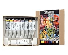 Williamsburg Oil Traditional Colors Set for sale  Delivered anywhere in Canada