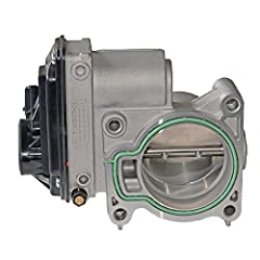 1556736 throttle body for sale  Delivered anywhere in UK