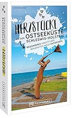 Reiseführer stseeküste herzs gebraucht kaufen  Wird an jeden Ort in Deutschland