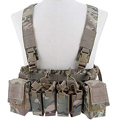 Xue tactical chest for sale  Delivered anywhere in Ireland