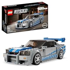 Lego 76917 speed usato  Spedito ovunque in Italia 