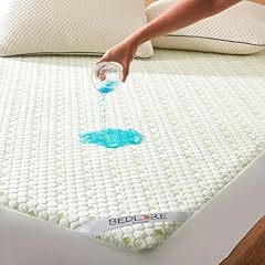 Waterproof mattress protector for sale  Delivered anywhere in USA 