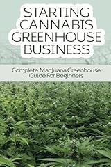 Starting cannabis greenhouse for sale  Delivered anywhere in USA 