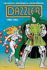 Dazzler intégrale 1980 d'occasion  Livré partout en France