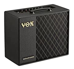 VOX - VT40X, Amplificatore Combo per Chitarra Elettrica 40W,Colore Nero usato  Spedito ovunque in Italia 