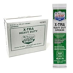 Lucas tra lithium for sale  Delivered anywhere in USA 